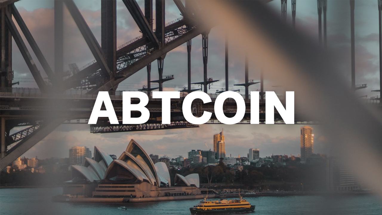 ABTCOIN