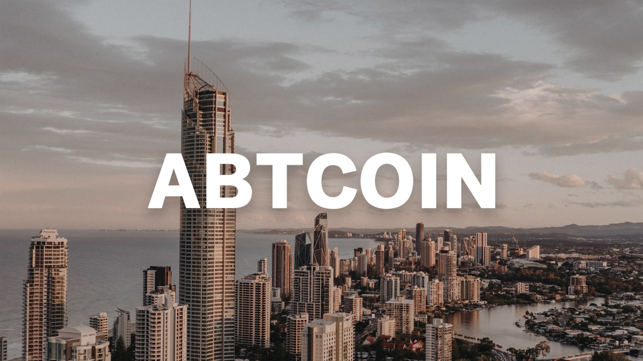 ABTCOIN