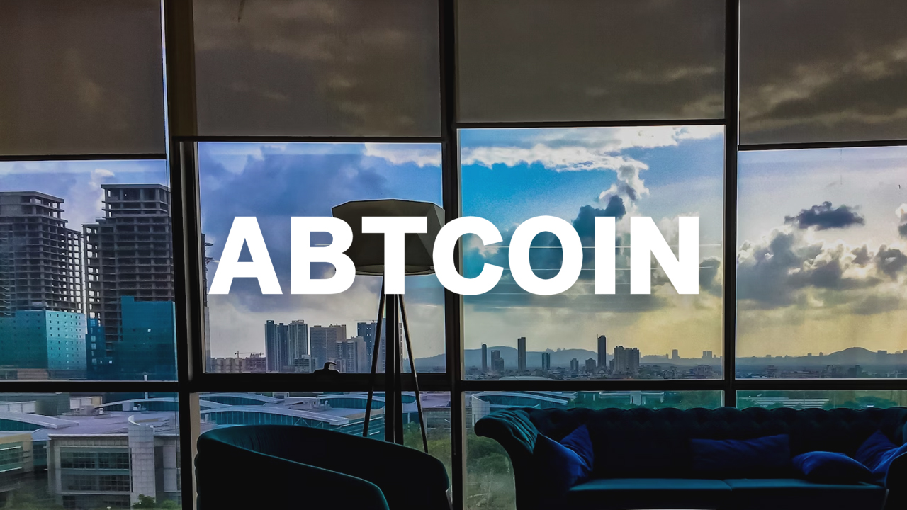 ABTCOIN